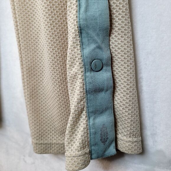 Free People Movement Nothing But Net Pants Size Large - Picture 6 of 9